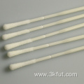 Stick Sample Collecting Flocked Nylon Oral Swab